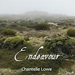 Endeavour: Anthology - Volume Three 