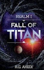 Fall of Titan 