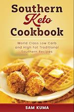 Southern Keto Cookbook