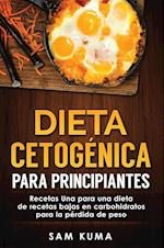 Dieta Cetogénica