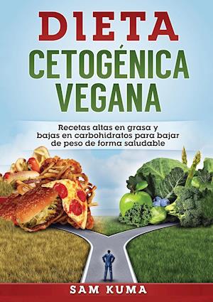 Dieta Cetogenica Vegana