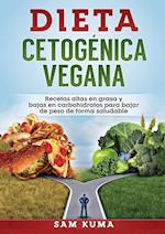 Dieta Cetogenica Vegana