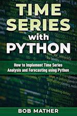 Time Series with Python