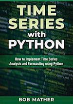 Time Series with Python