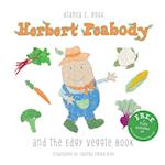 Herbert Peabody and The Edgy Veggie Book 