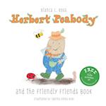 Herbert Peabody and The Friendly Friends Book 