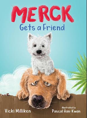 Merck Gets a Friend