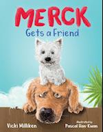 Merck Gets a Friend