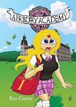 Airbury Academy Volume I 