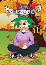 Airbury Academy Volume II 