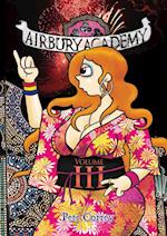 Airbury Academy Volume III 