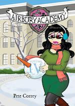 Airbury Academy Volume IV 