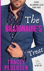 The Billionaire's Treat