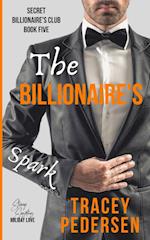 The Billionaire's Spark