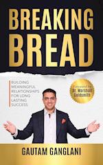 Breaking Bread 