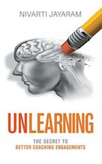 Unlearning