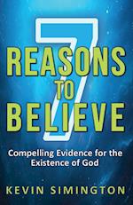 7 Reasons To Believe 