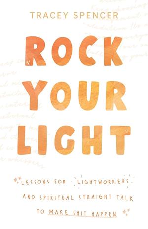 Rock Your Light