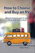 How to Choose and Buy an RV