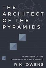 The Architect of the Pyramids 