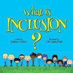 What is Inclusion? 