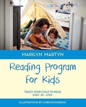 Reading Program For Kids