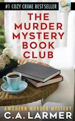 The Murder Mystery Book Club 
