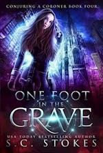 One Foot In The Grave 