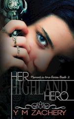 Her Highland hero 