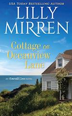 Cottage on Oceanview Lane 