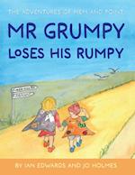 Mr Grumpy Loses His Rumpy