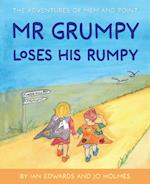 Mr Grumpy Loses His Rumpy