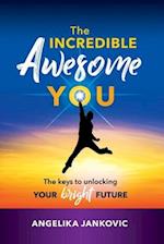 Incredible Awesome You!