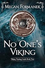 No One's Viking