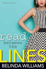 Read Between The Lines 