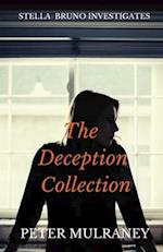 The Deception Collection: Stella Bruno Investigates 