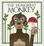 The Hungriest Monkey 