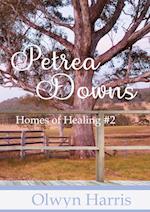 Petrea Downs 