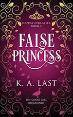 False Princess 