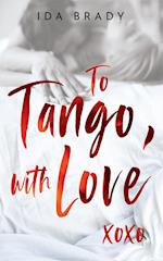 To Tango, with Love 