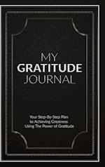 My Gratitude Journal (Hardcover) 