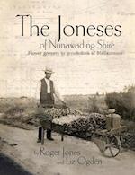The Joneses of Nunawading Shire