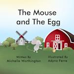 The Mouse and The Egg 