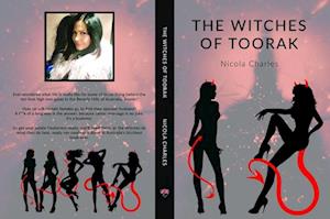 Witches of Toorak