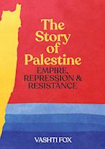 The Story of Palestine