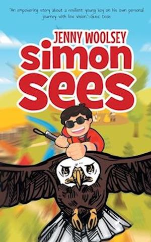 Simon Sees