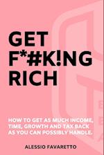 Get F*#k!ng Rich