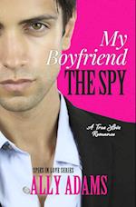 My Boyfriend the Spy 