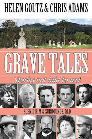 Grave Tales