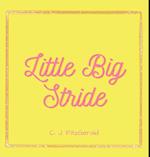 Little Big Stride 